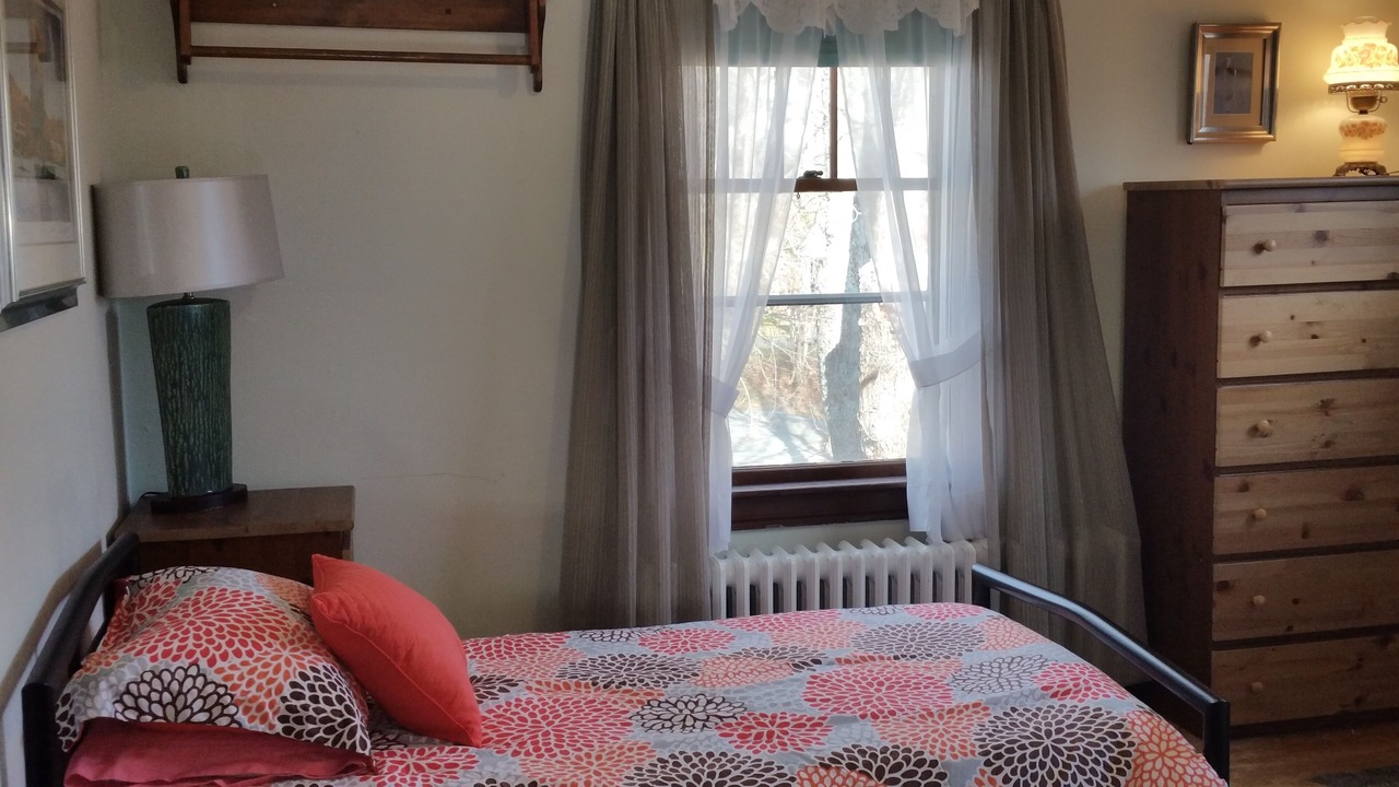 Photo of Bedroom in Dartmouth