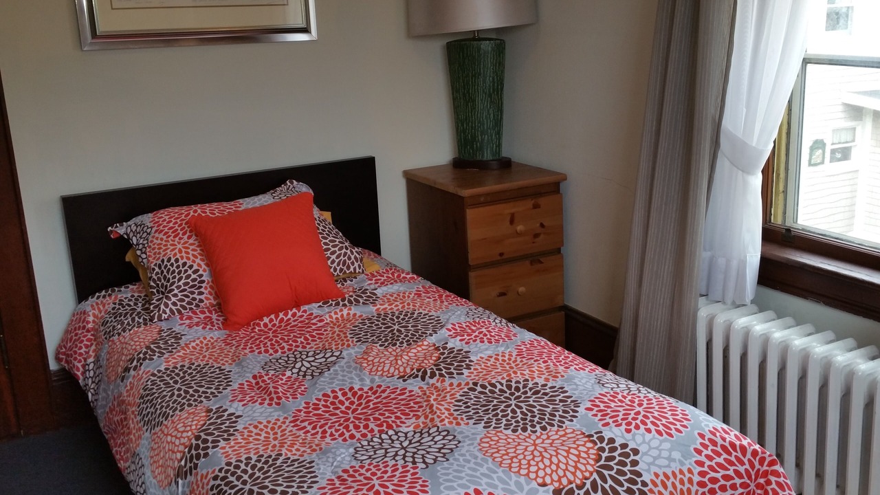 Photo of Bedroom in Dartmouth
