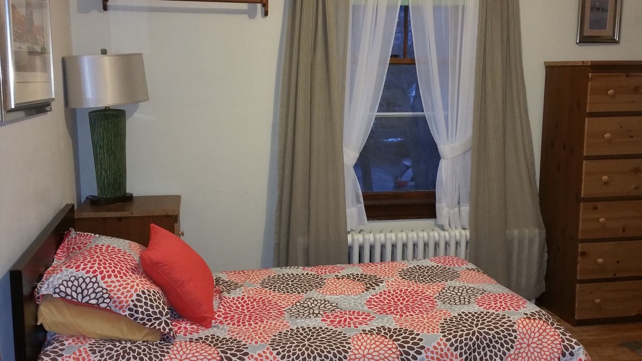 Photo of Bedroom in Dartmouth