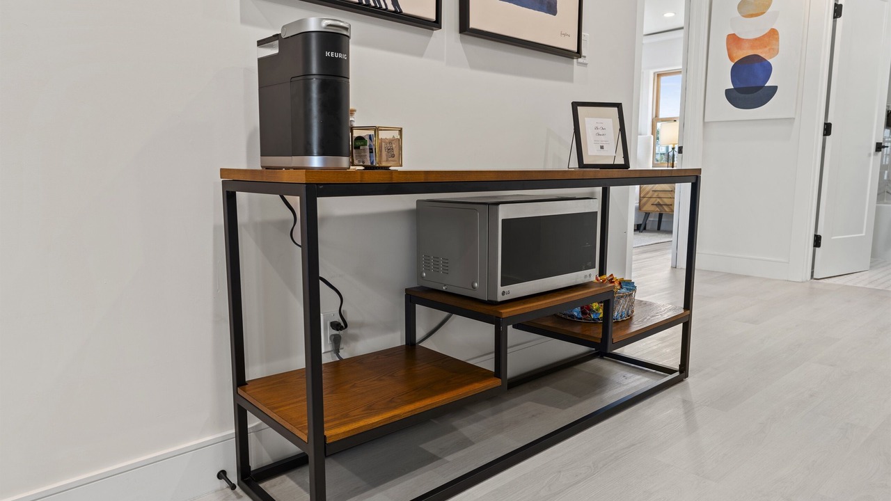 Photo of Kitchen in Bernal Heights