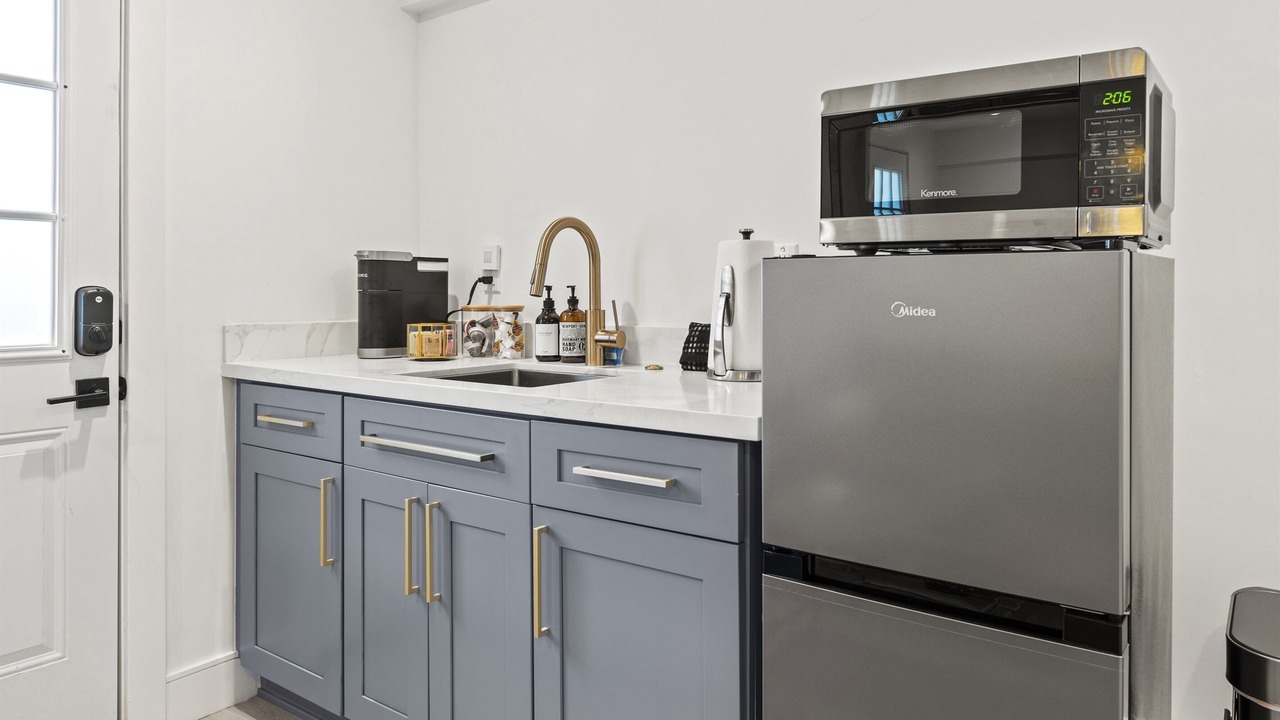 Photo of Kitchen in Bernal Heights