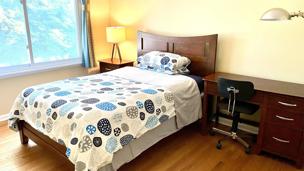 Photo of Bedroom in Naperville