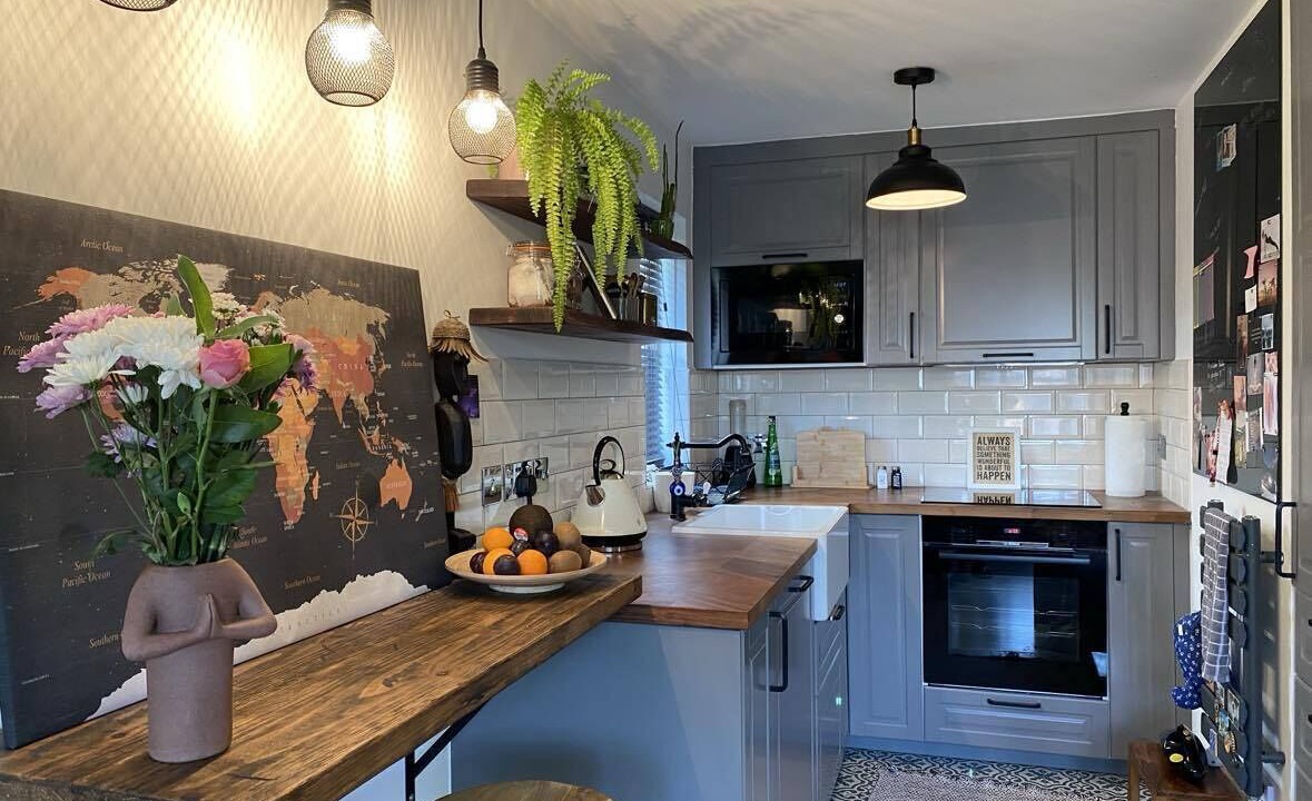 Photo of Kitchen in Bowes