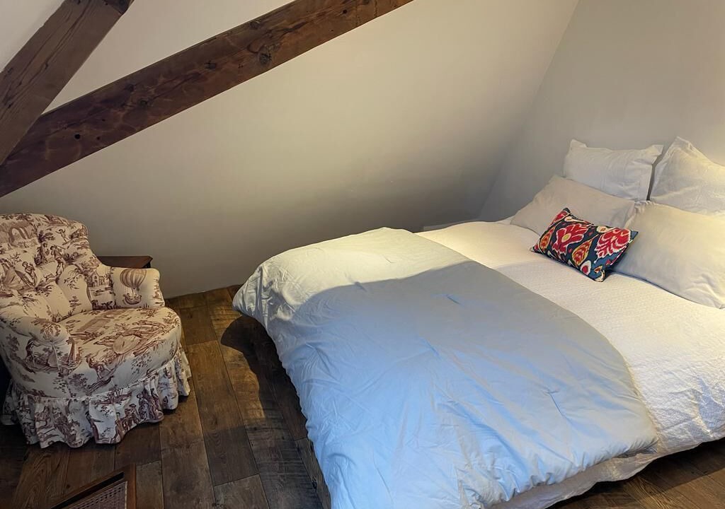 Photo of Bedroom in Kristus-Koning