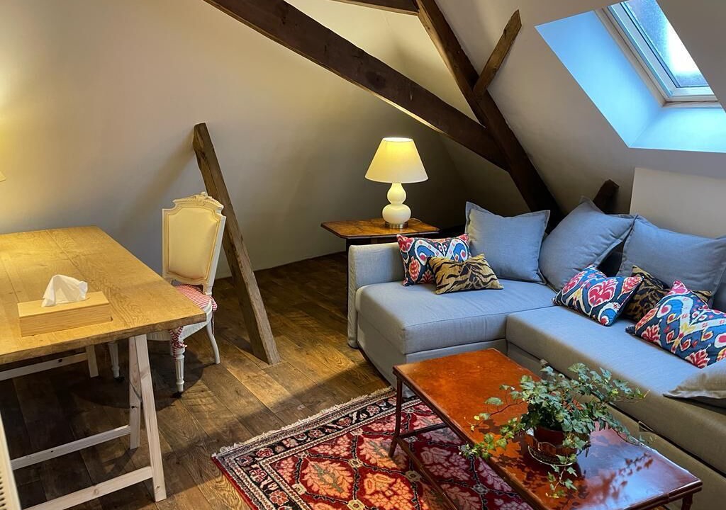 Photo of Livingroom in Kristus-Koning