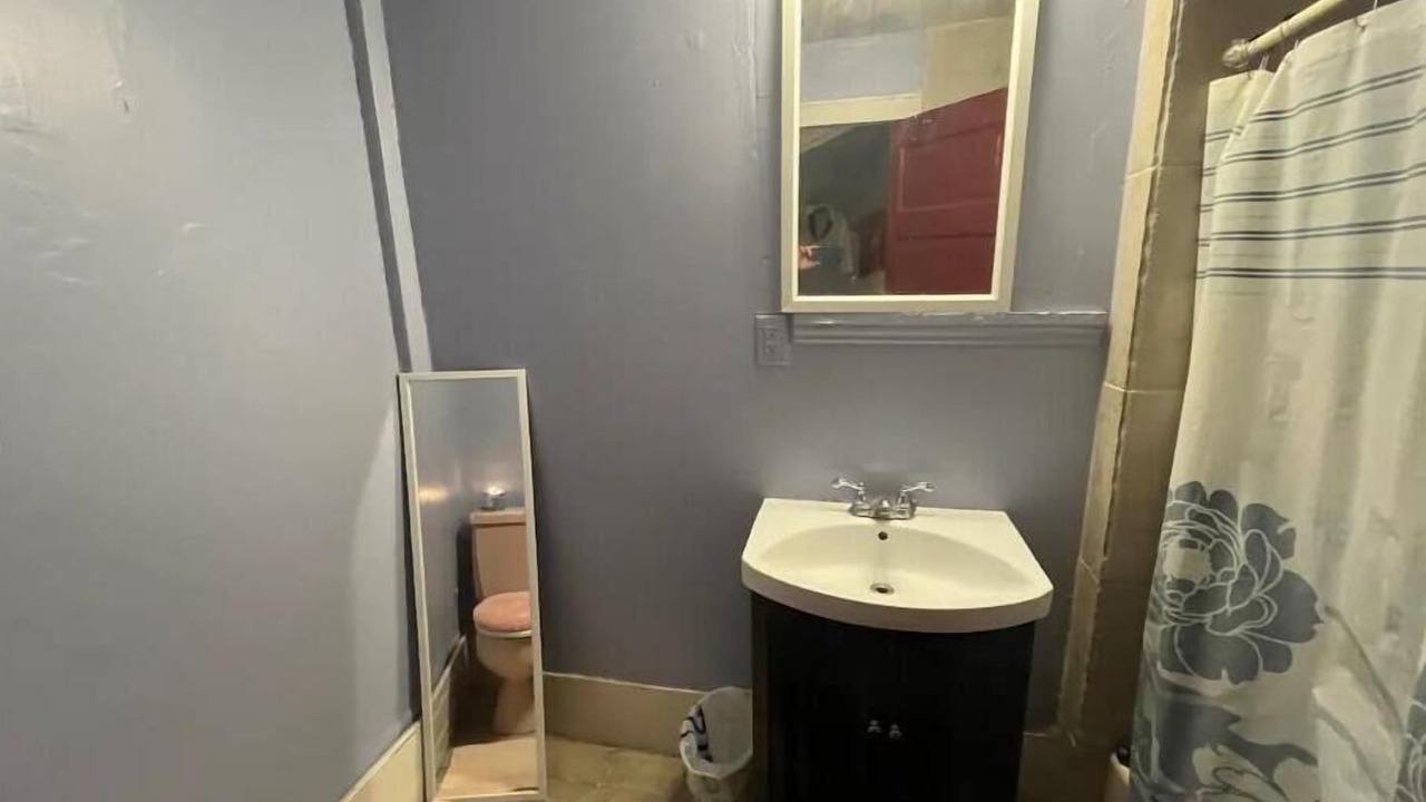 Photo of Bathroom in Seventh Ward