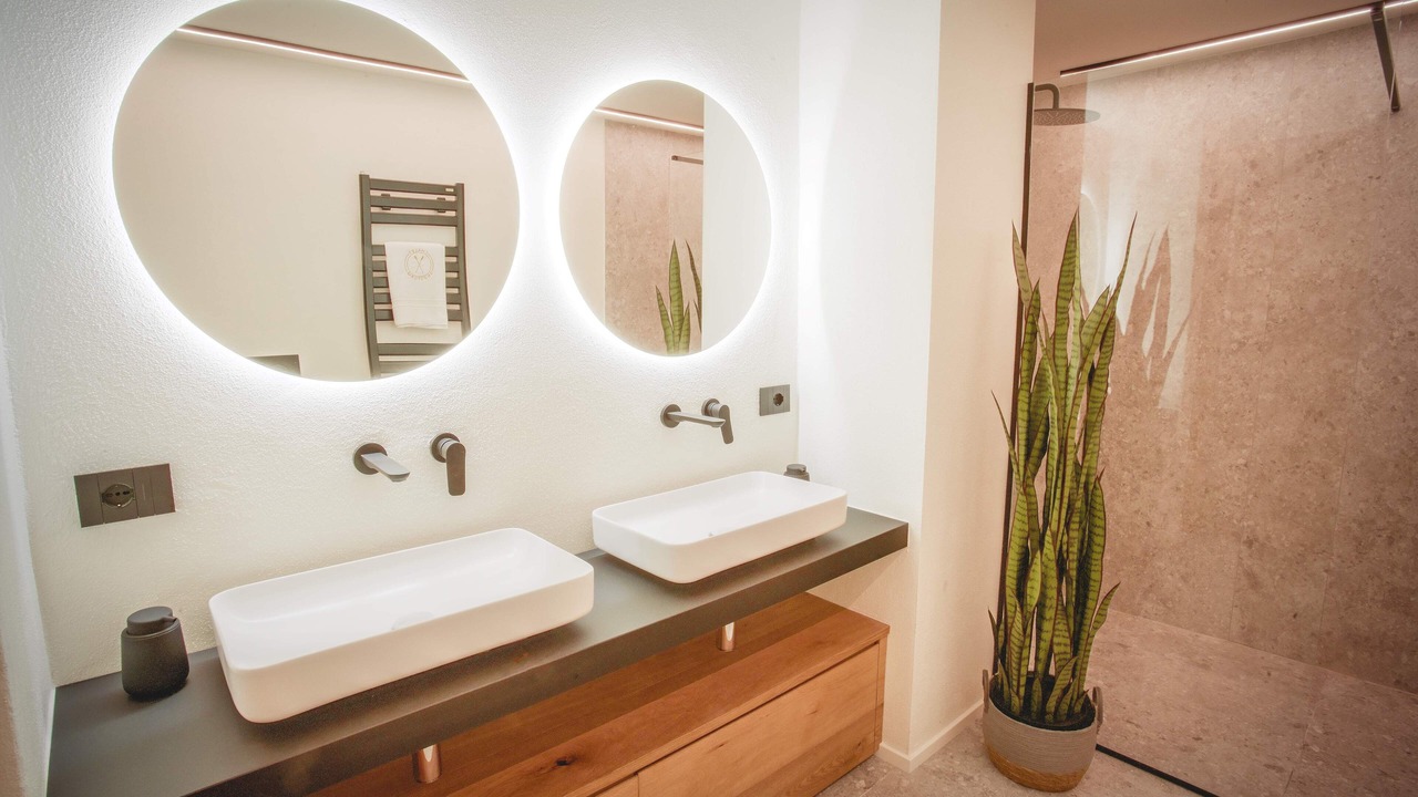 Photo of Bathroom in Paquier