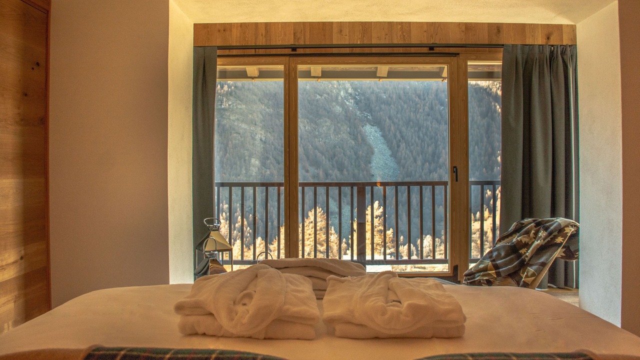 Photo of Bedroom in Paquier
