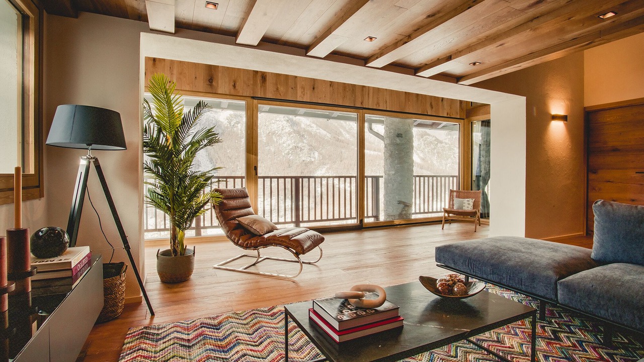 Photo of Livingroom in Paquier