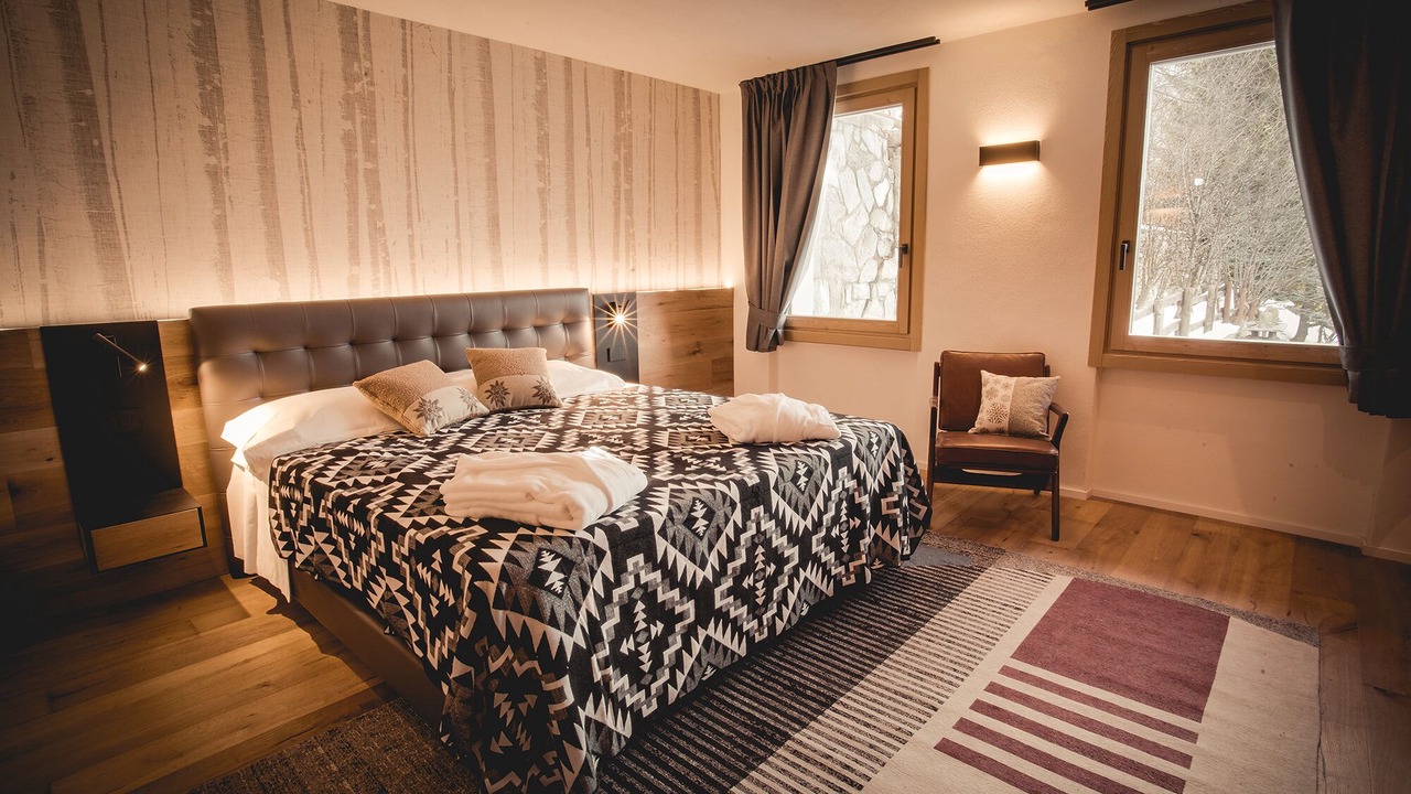 Photo of Bedroom in Paquier