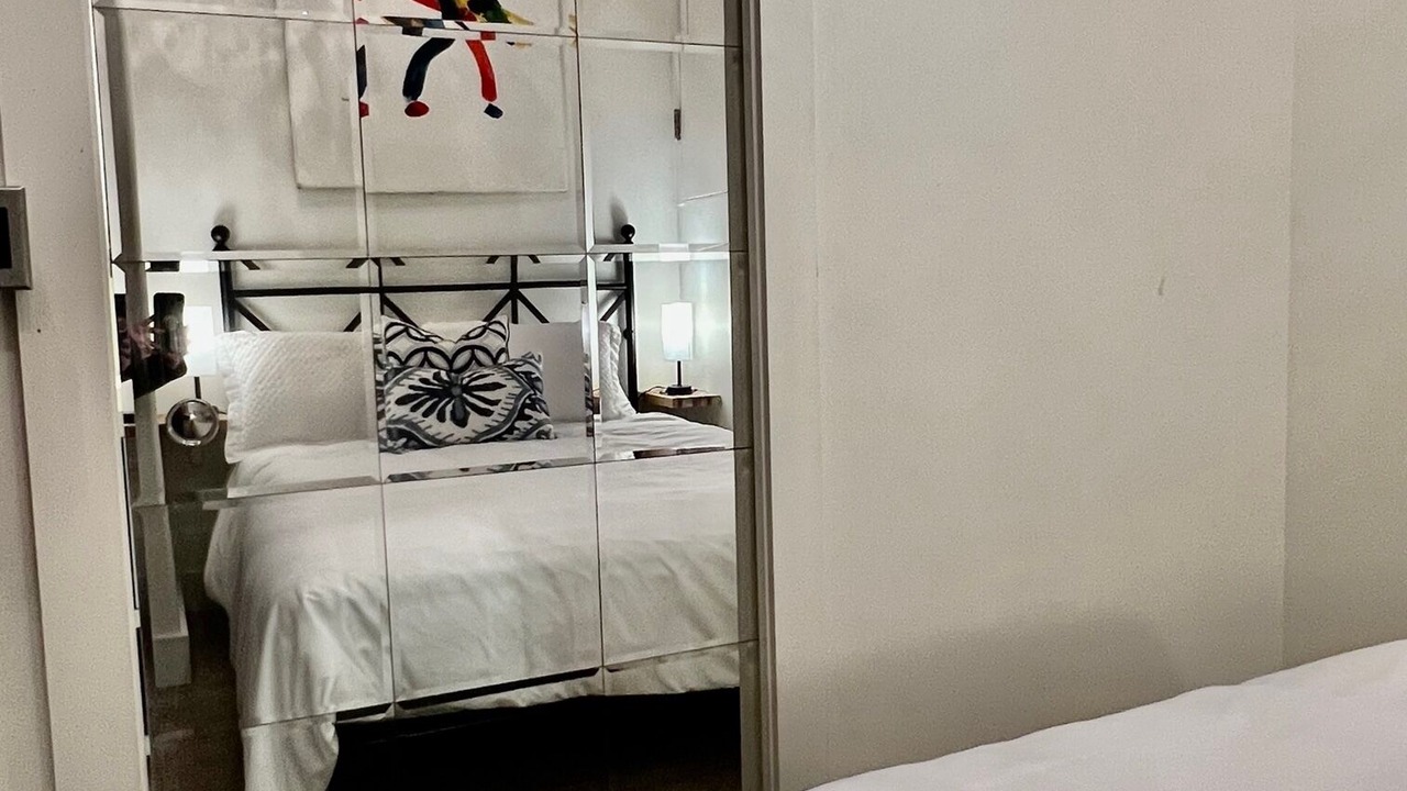 Photo of Bedroom in Grand Rapids