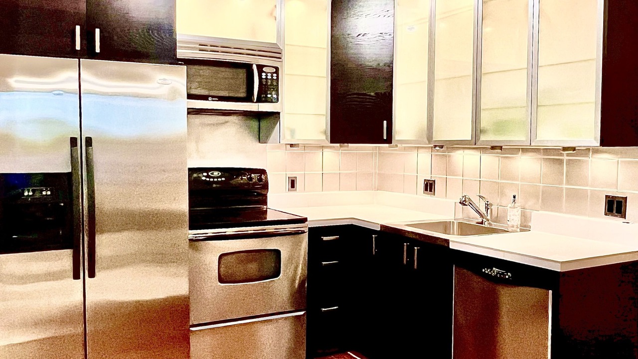 Photo of Kitchen in Grand Rapids