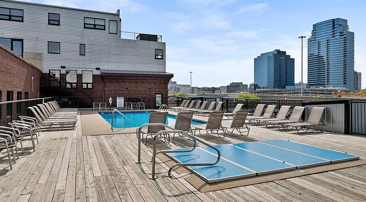 Photo of Outdoor in Grand Rapids