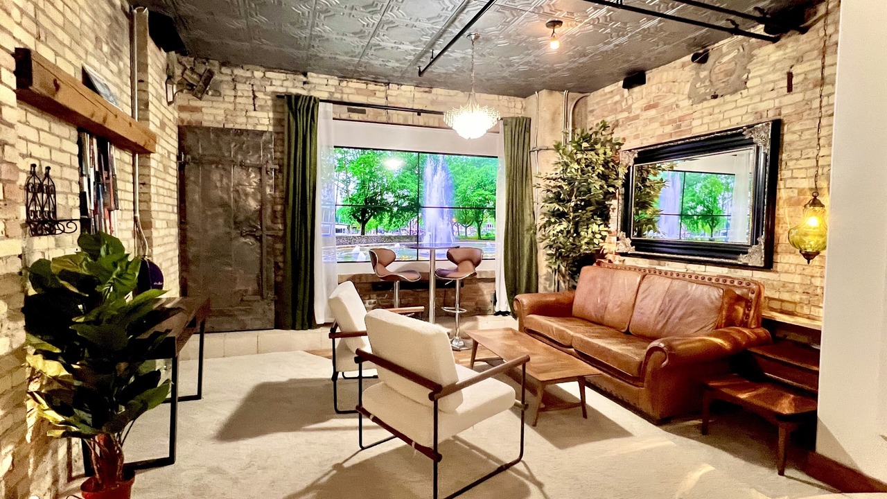 Photo of Livingroom in Grand Rapids