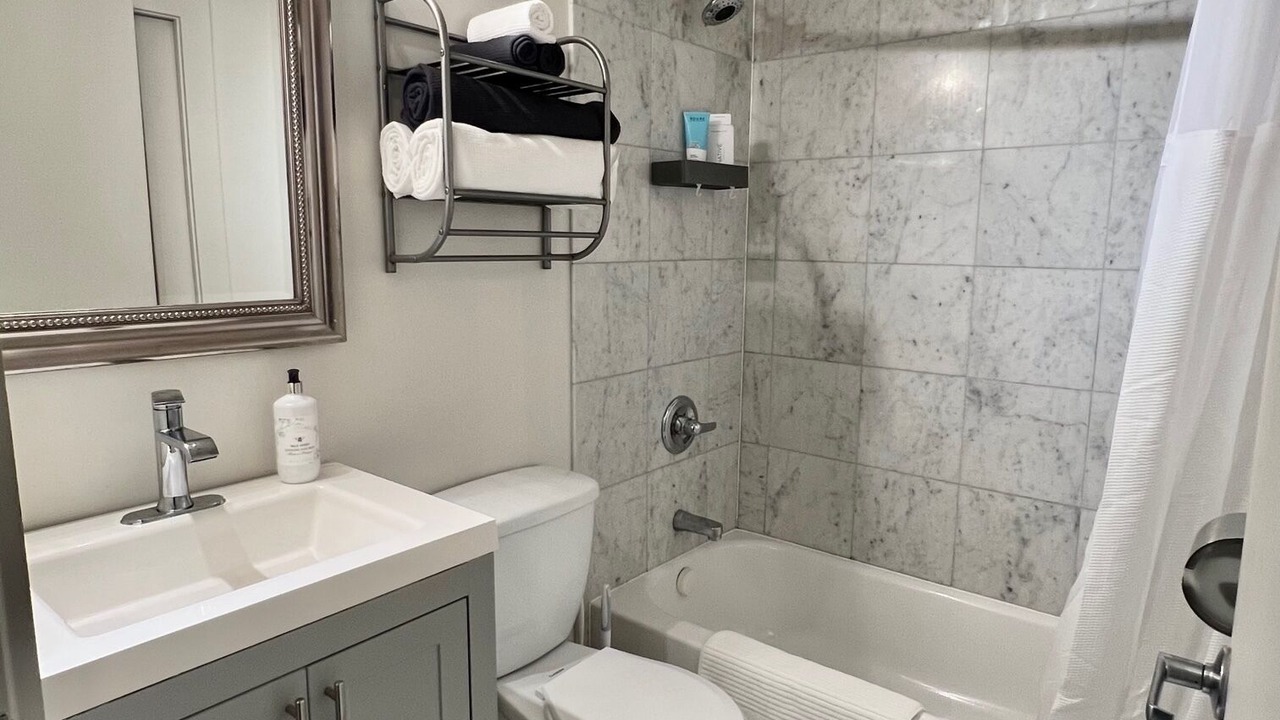 Photo of Bathroom in Grand Rapids