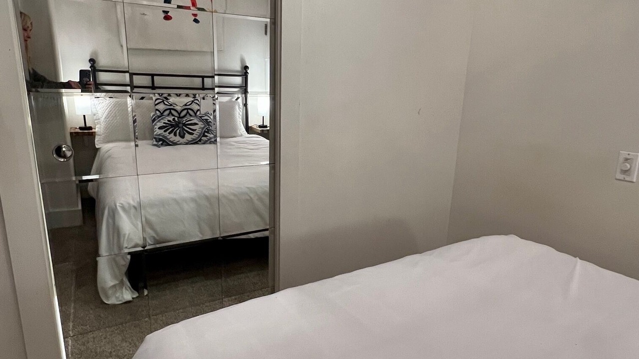 Photo of Bedroom in Grand Rapids