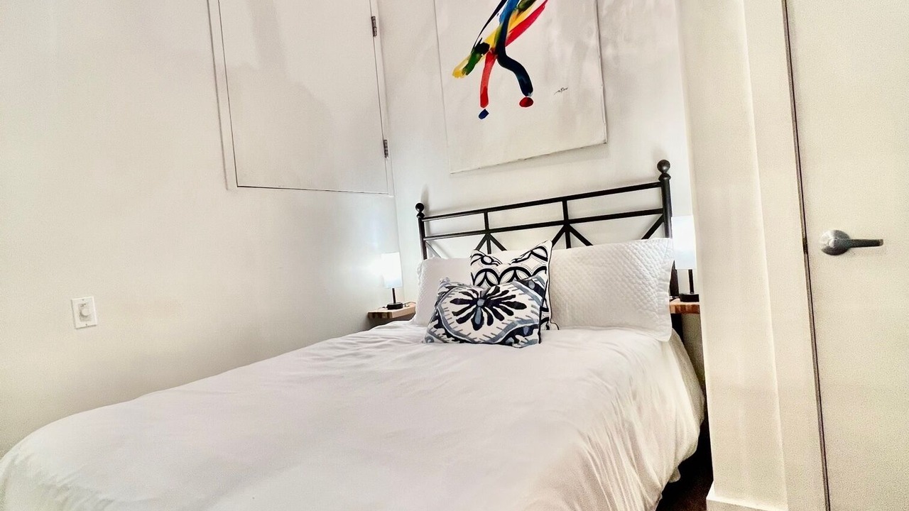 Photo of Bedroom in Grand Rapids
