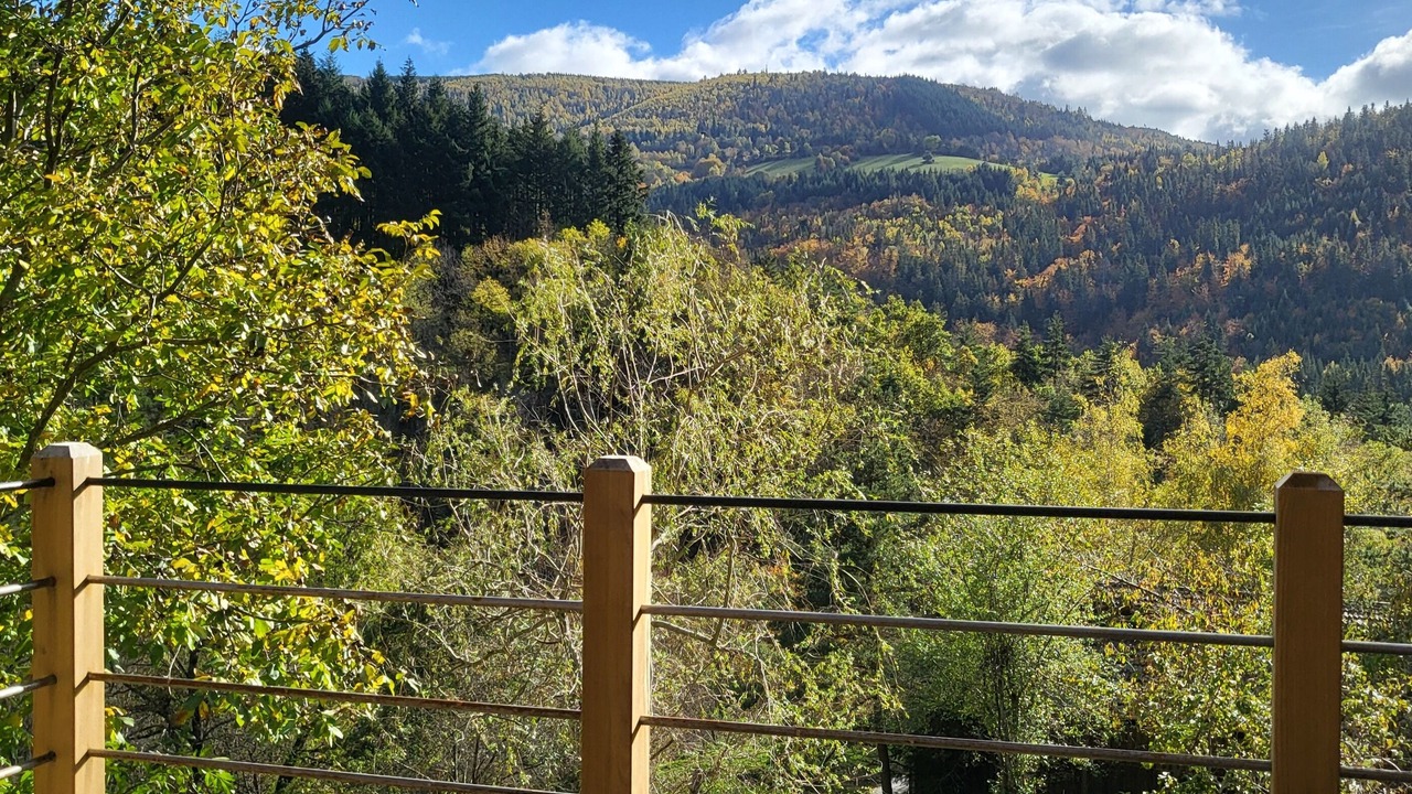 Photo of Outdoor in Rochepaule