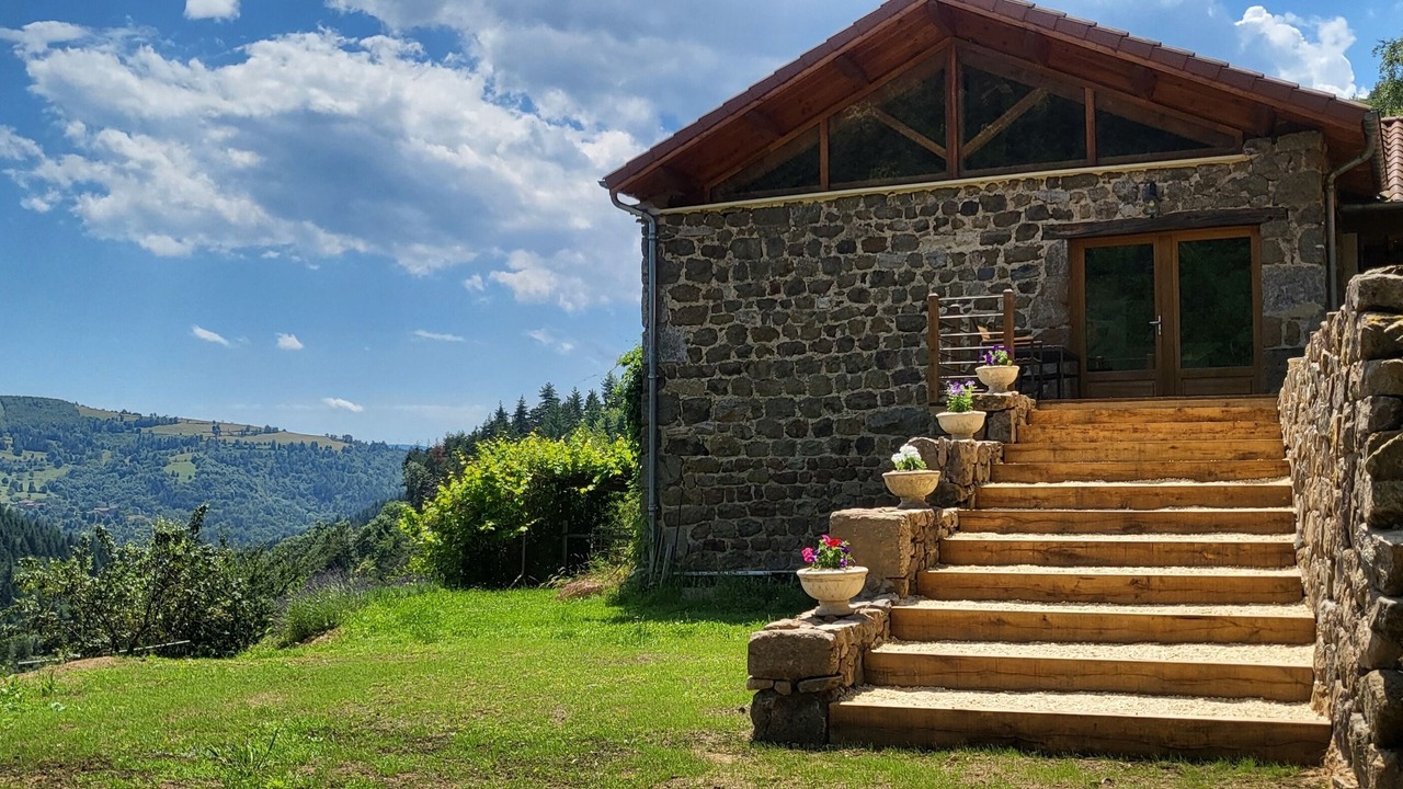 Photo of Outdoor in Rochepaule