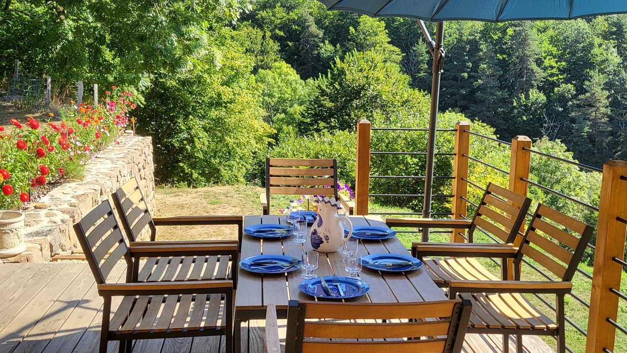 Photo of Outdoor in Rochepaule