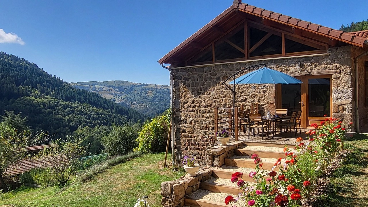 Photo of Outdoor in Rochepaule