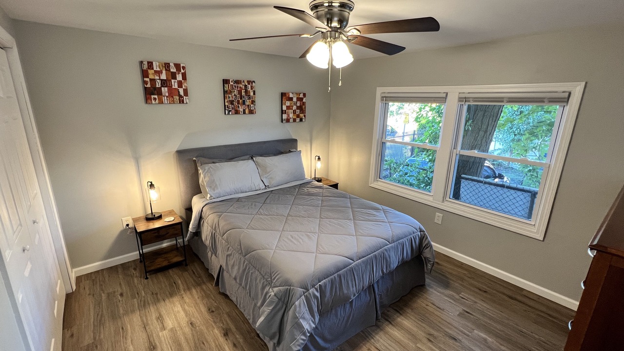 Photo of Bedroom in Southington