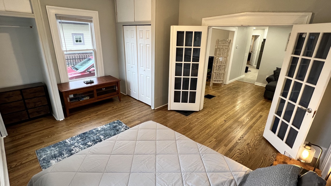 Photo of Bedroom in Southington