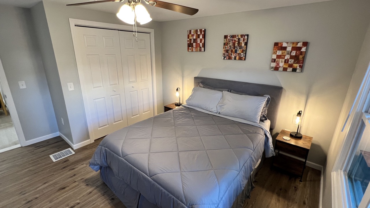 Photo of Bedroom in Southington