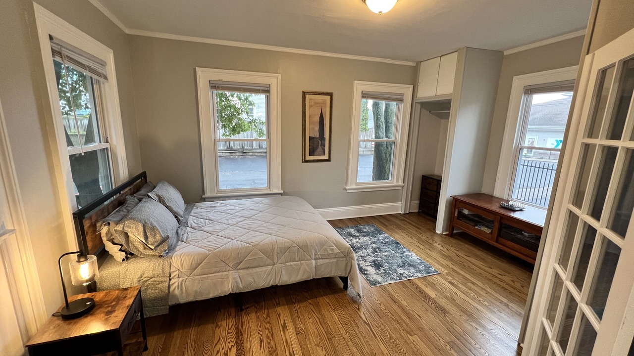 Photo of Bedroom in Southington