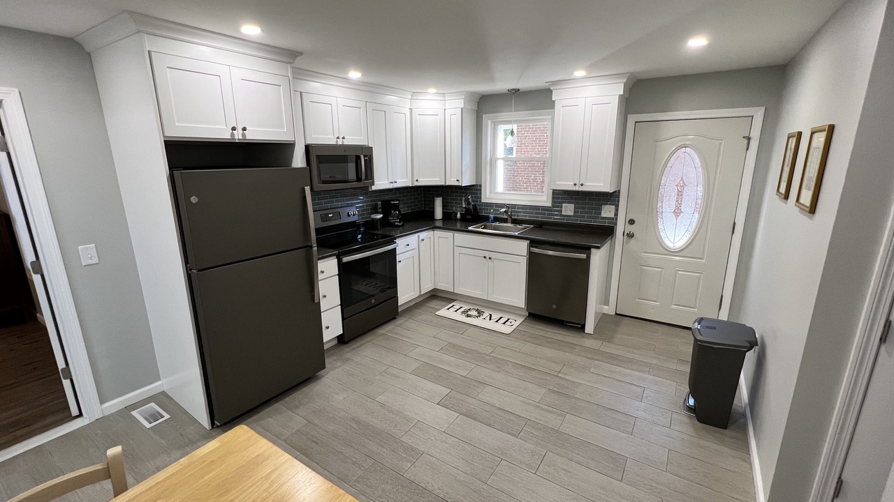 Photo of Kitchen in Southington