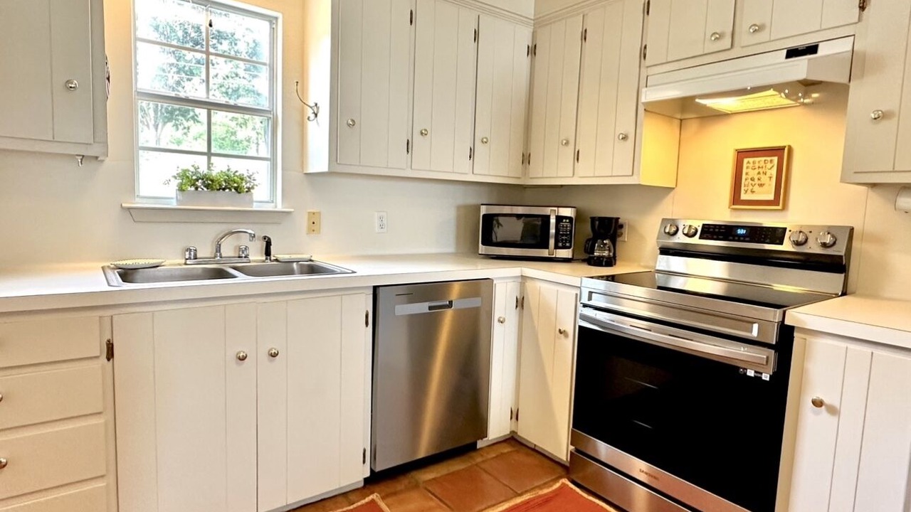 Photo of Kitchen in Jarreau