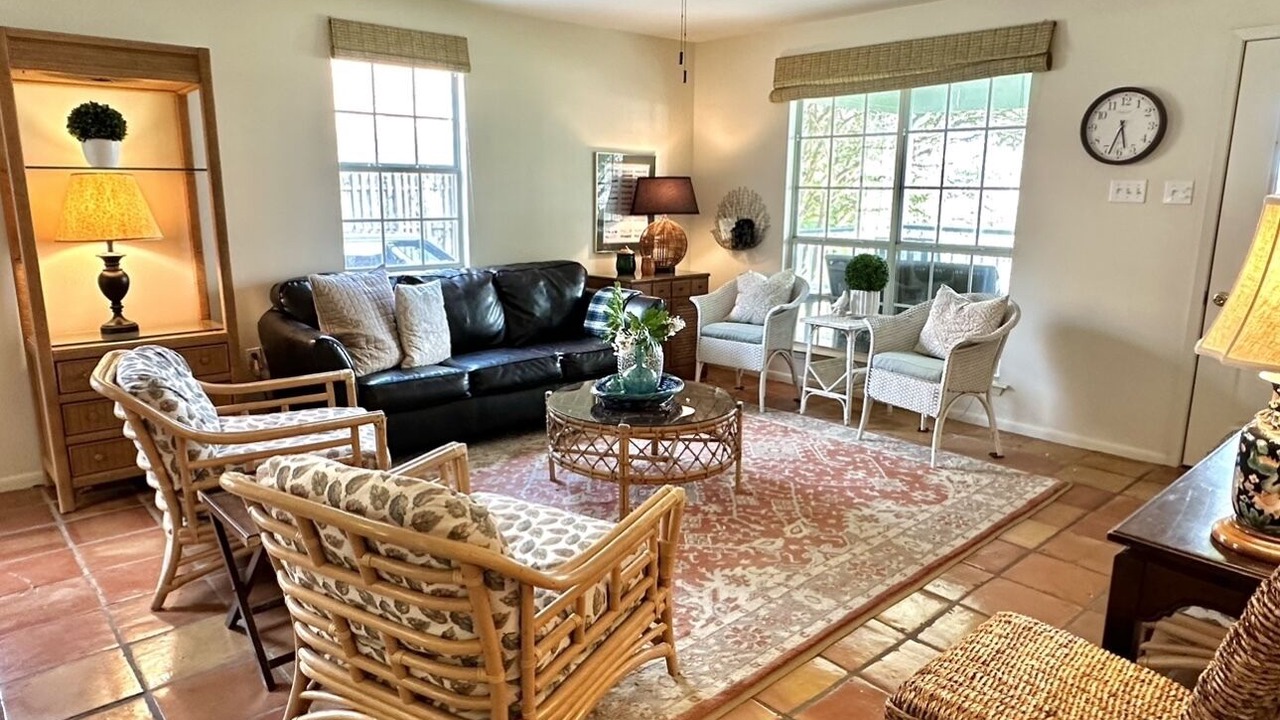 Photo of Livingroom in Jarreau