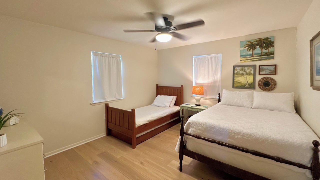Photo of Bedroom in Jarreau