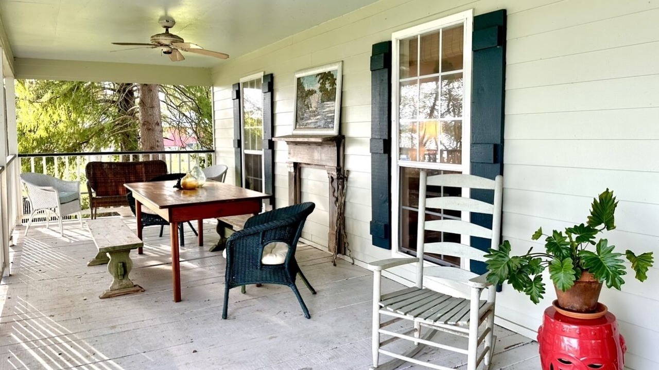 Photo of Outdoor in Jarreau