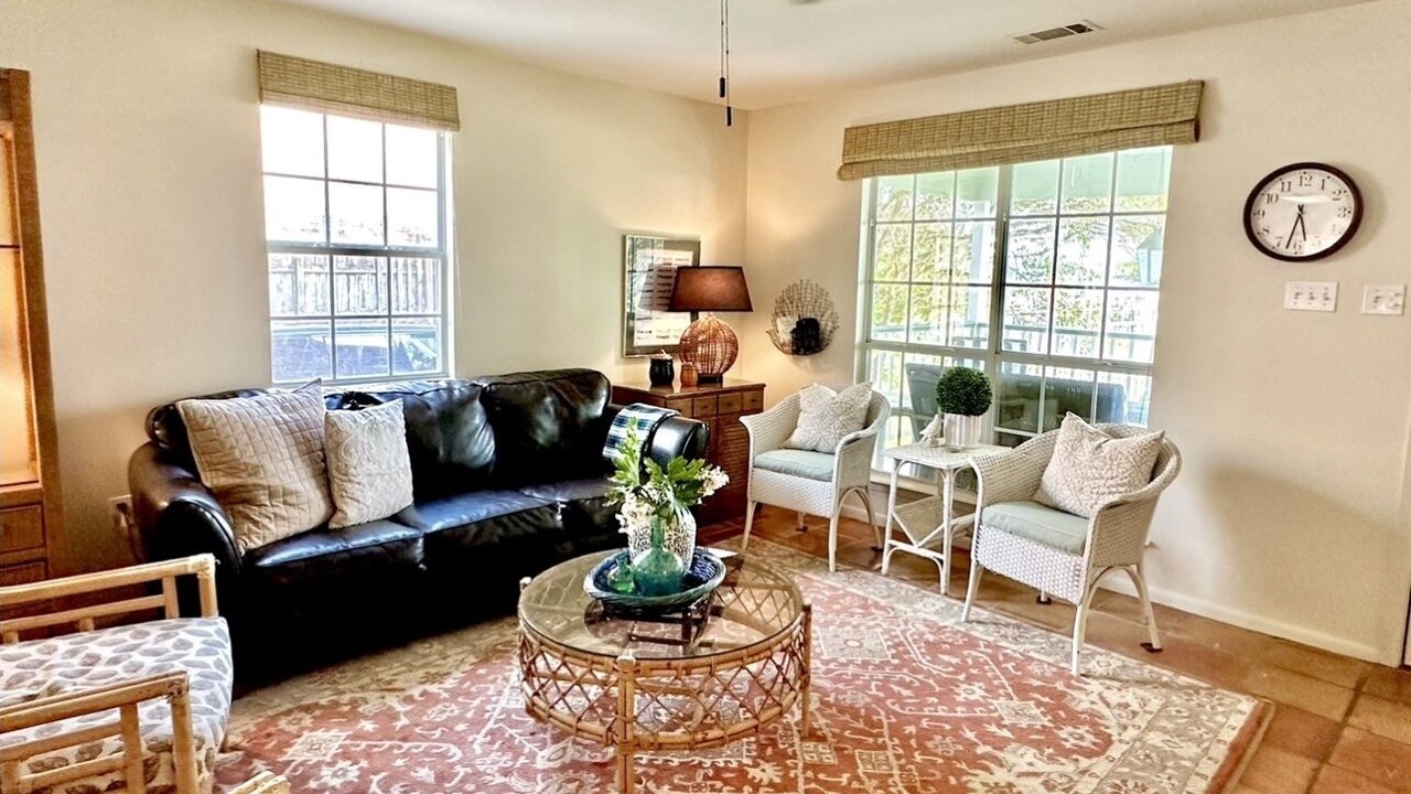 Photo of Livingroom in Jarreau