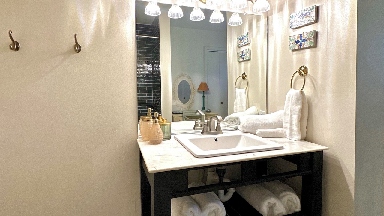 Photo of Bathroom in Jarreau