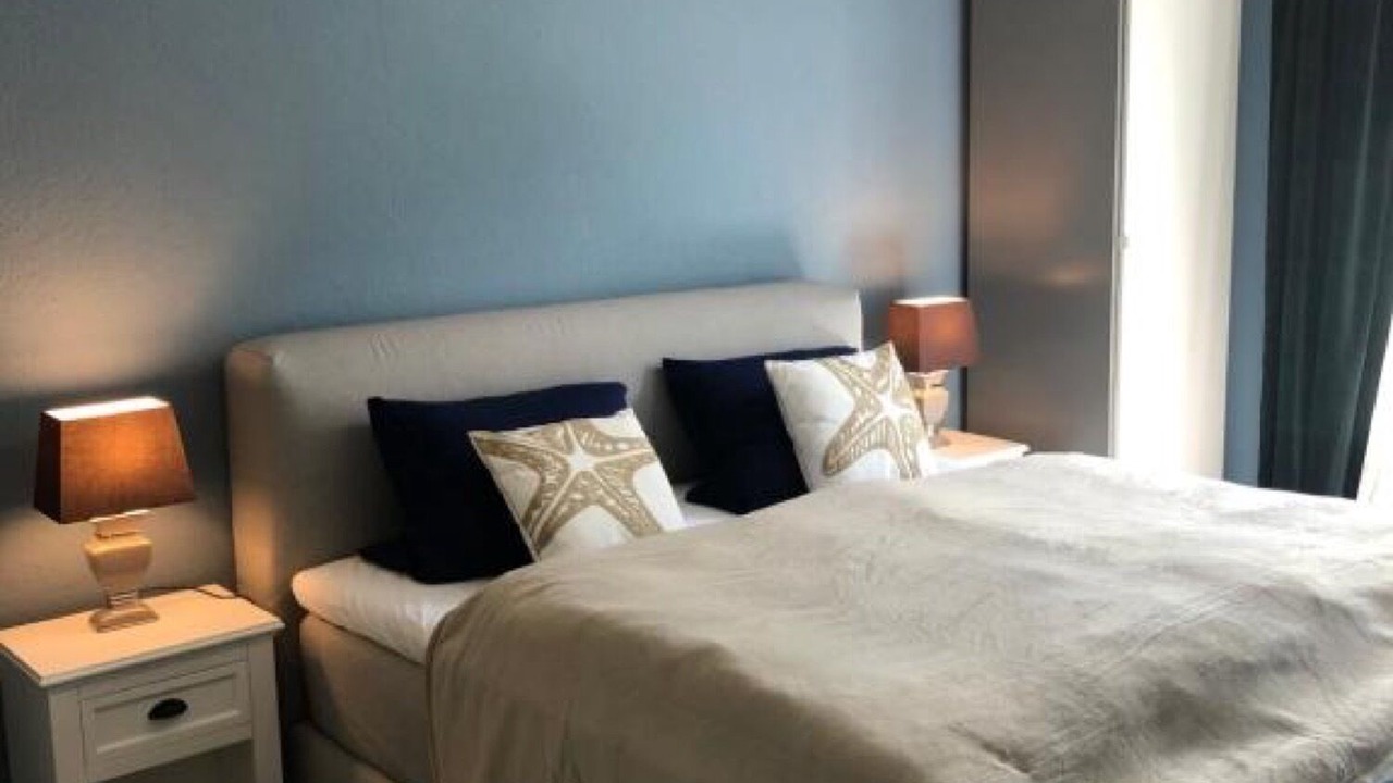 Photo of Bedroom in Mitte