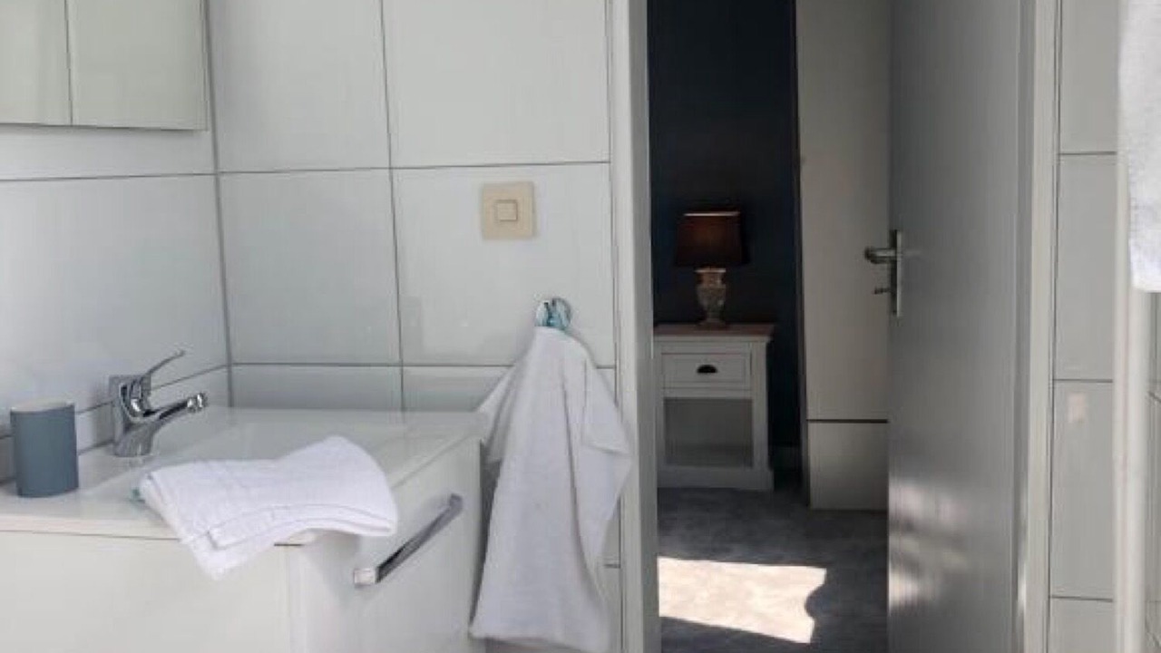 Photo of Bathroom in Mitte