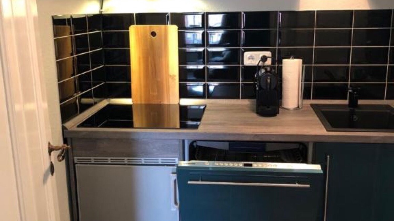 Photo of Kitchen in Mitte