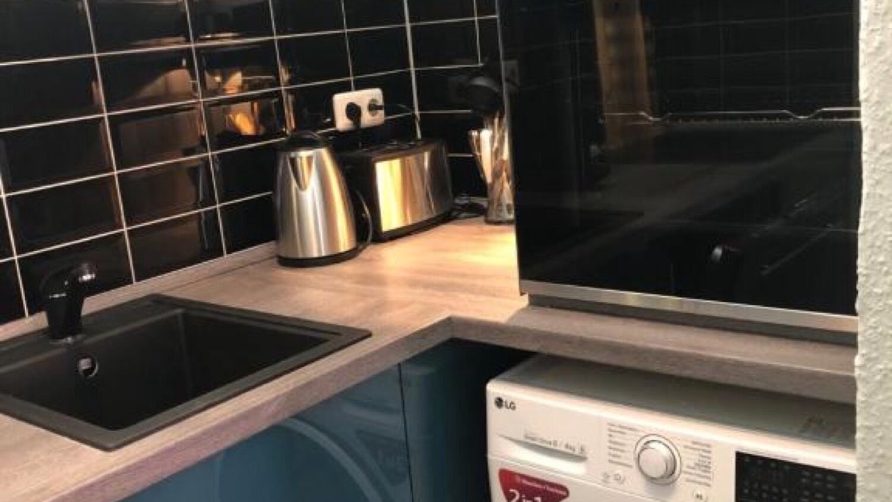 Photo of Kitchen in Mitte