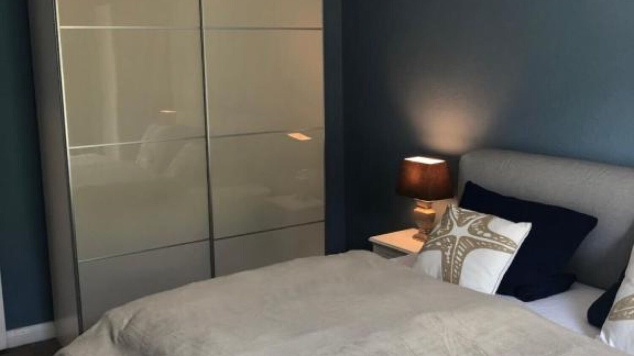Photo of Bedroom in Mitte