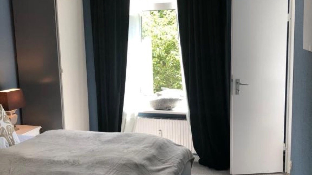 Photo of Bedroom in Mitte