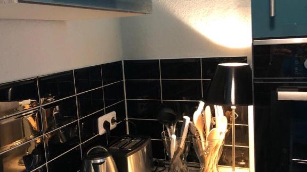 Photo of Kitchen in Mitte