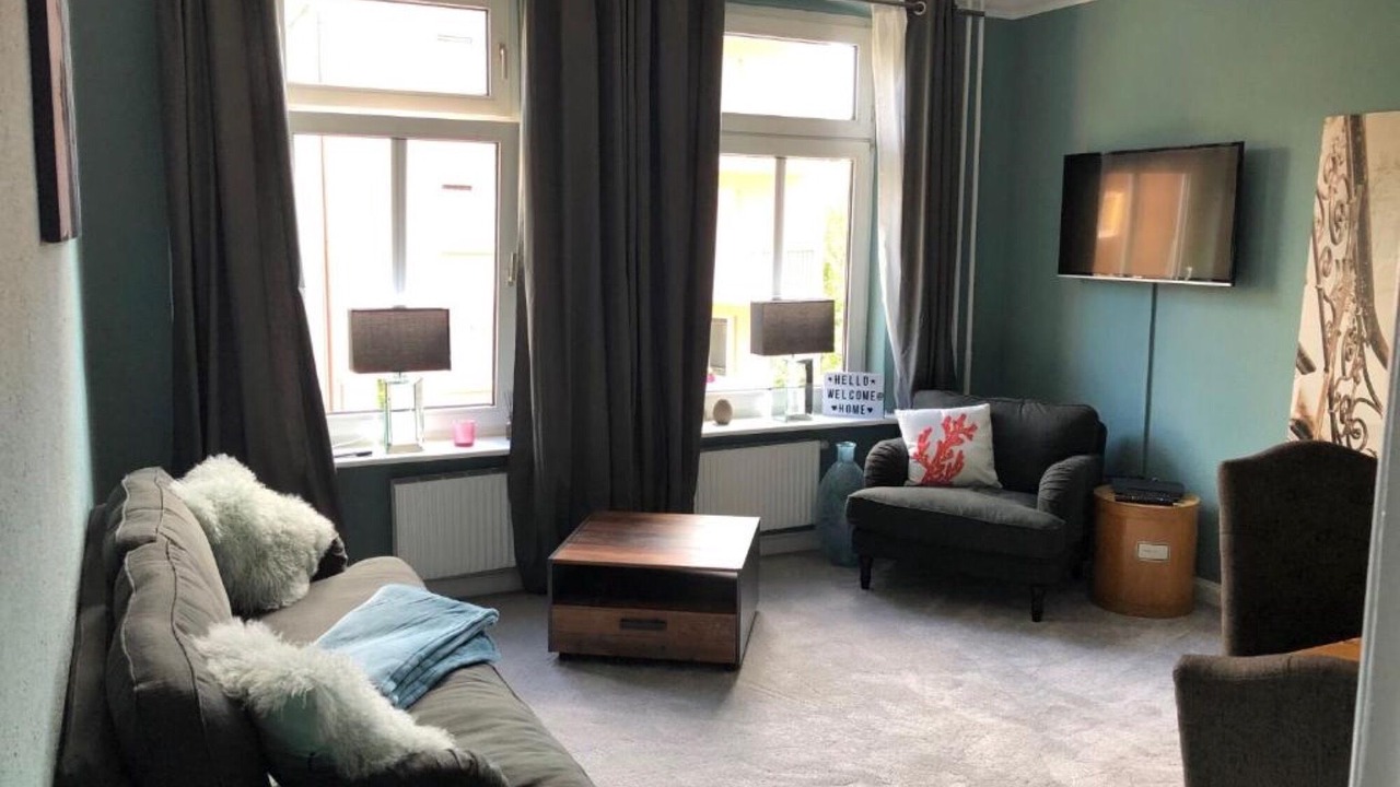 Photo of Livingroom in Mitte