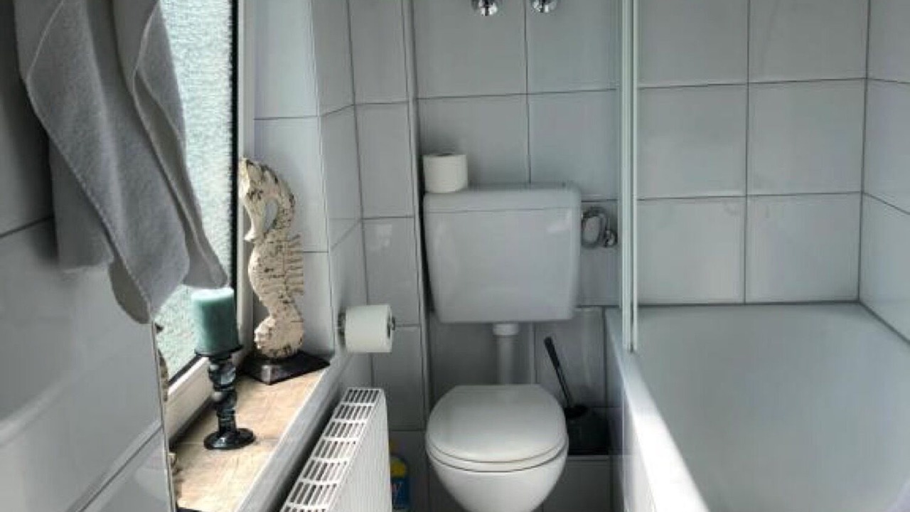 Photo of Bathroom in Mitte