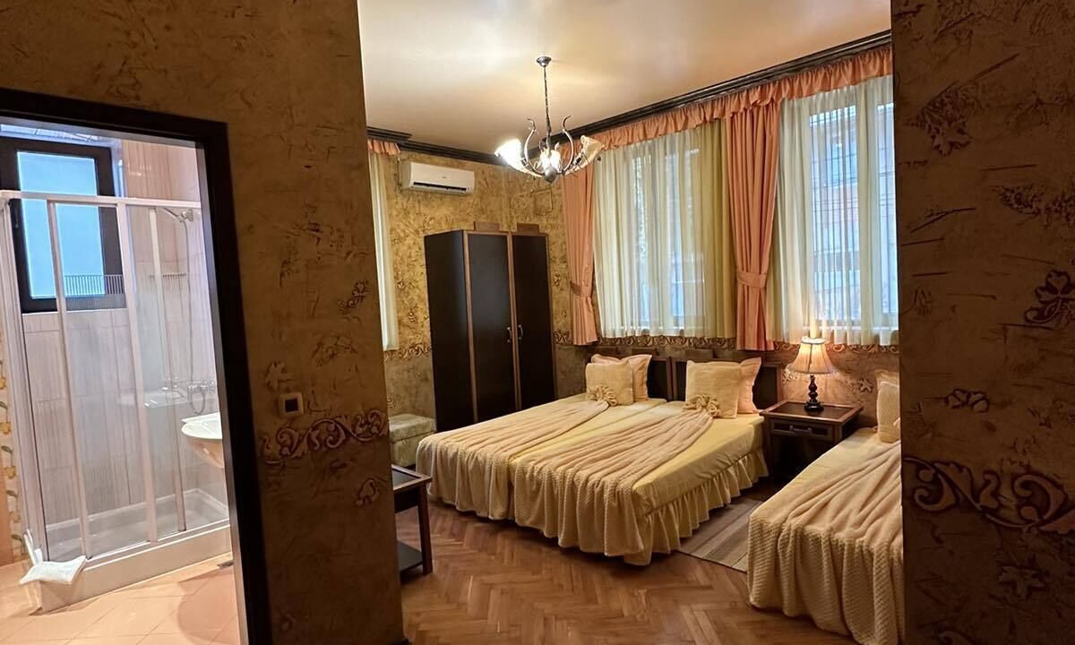 Photo of Bedroom in Veliko Tarnovo