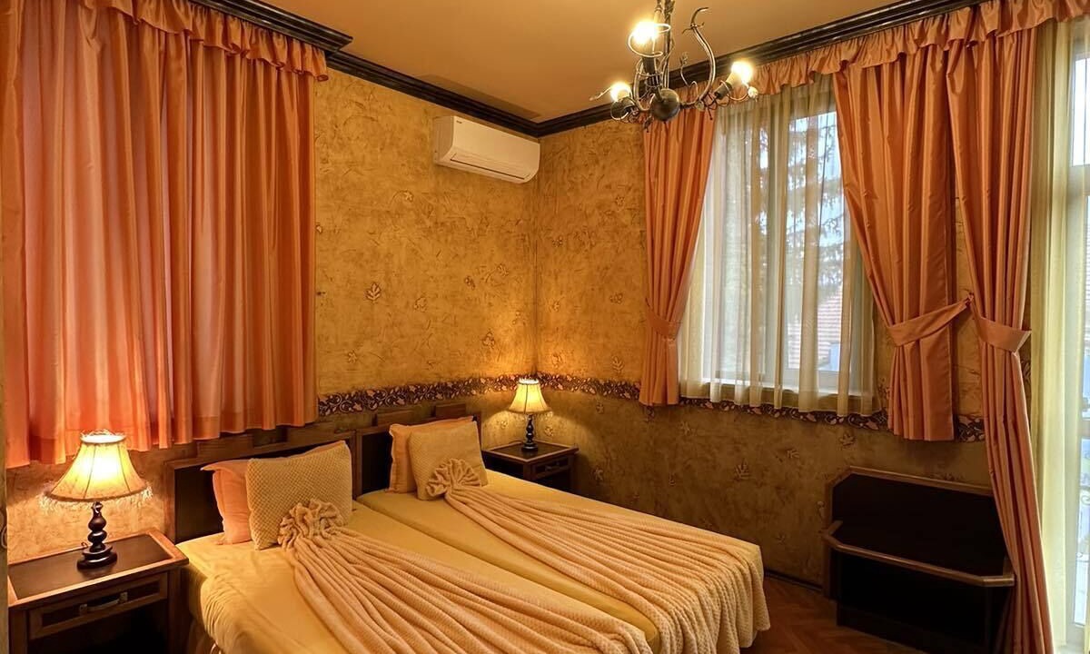 Photo of Bedroom in Veliko Tarnovo