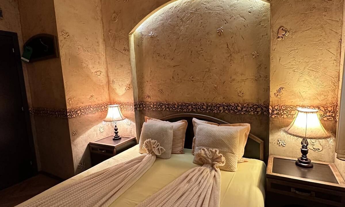 Photo of Bedroom in Veliko Tarnovo