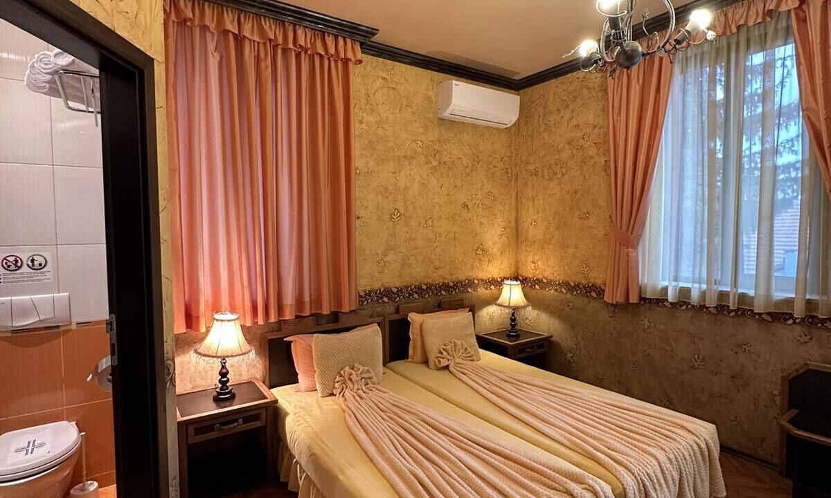 Photo of Bedroom in Veliko Tarnovo