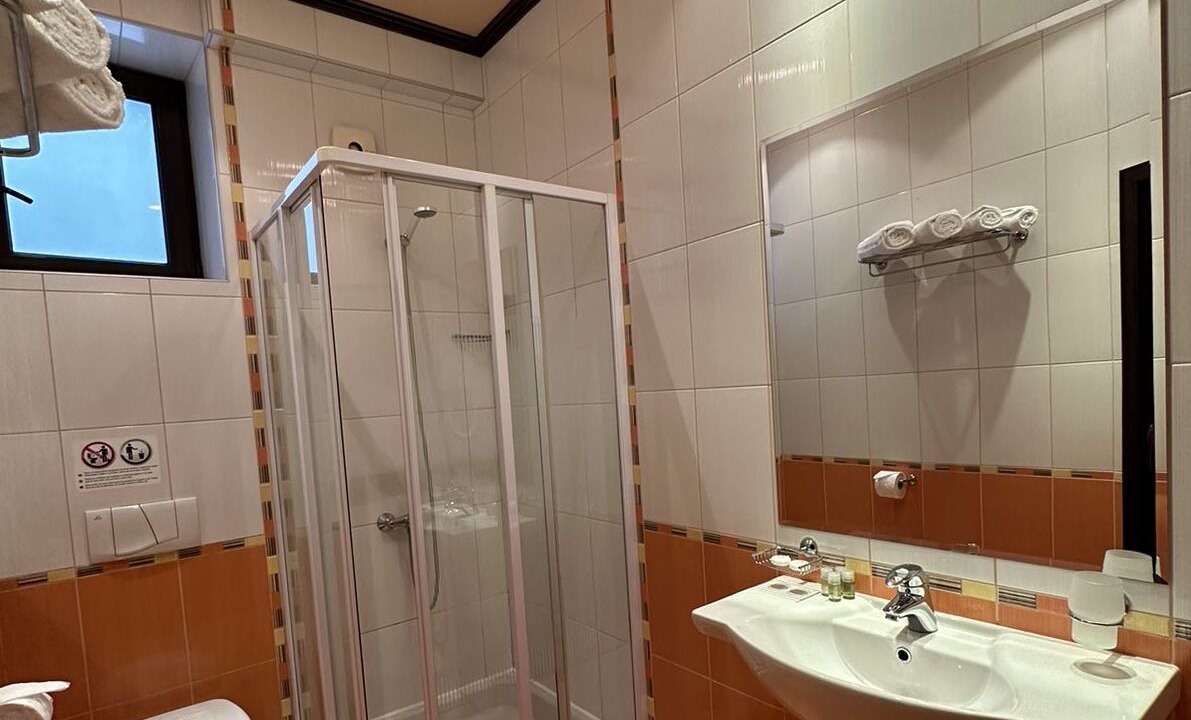 Photo of Bathroom in Veliko Tarnovo